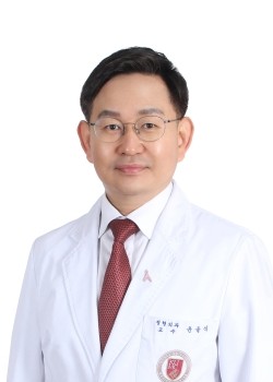 대한림프부종학회 이미지