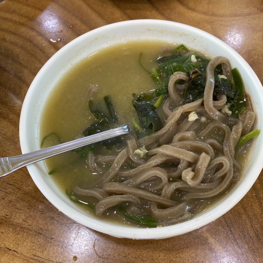 해광칼국수 이미지