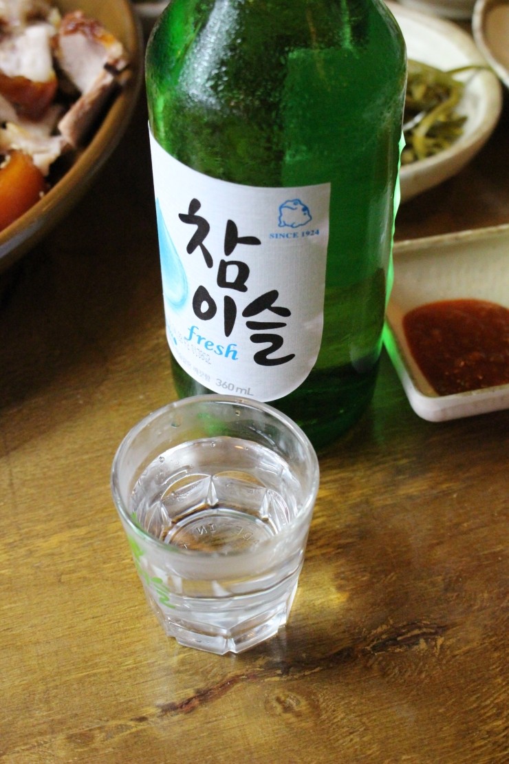 가장맛있는족발 목동점 이미지