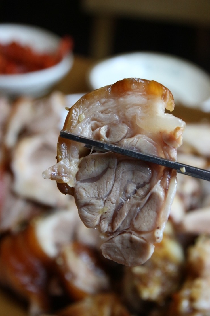 가장맛있는족발 목동점 이미지