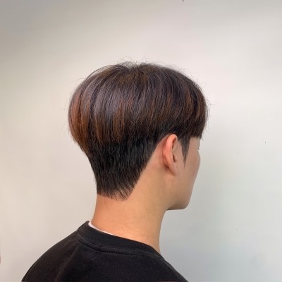 헤어살롱테 이미지