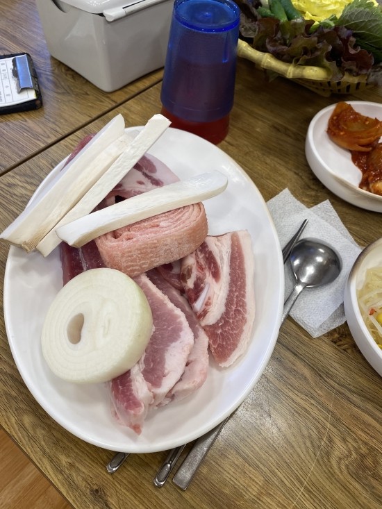 일등식육식당 이미지