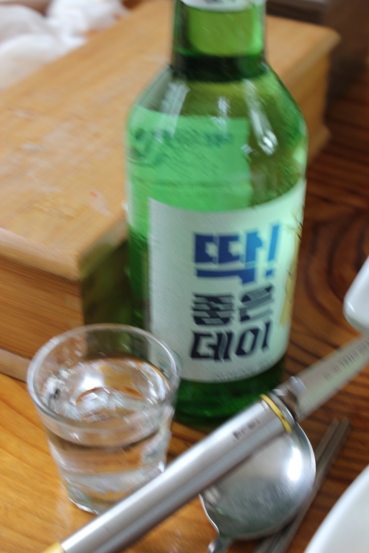 교동찜닭 이미지