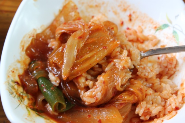 교동찜닭 이미지