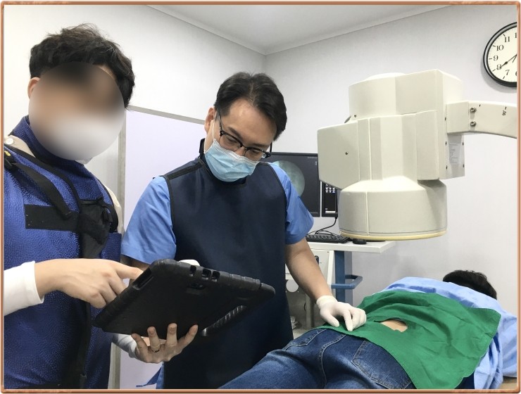 화인마취통증의학과의원 이미지