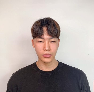 헤어살롱테 이미지