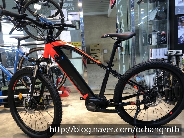 삼천리자전거오창MTB 이미지