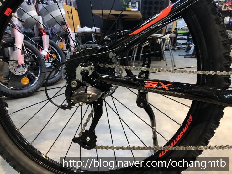 삼천리자전거오창MTB 이미지