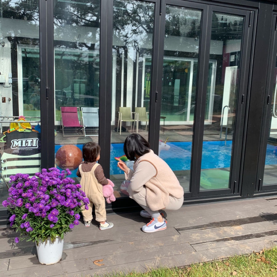 강화힐키즈풀빌라펜션 이미지