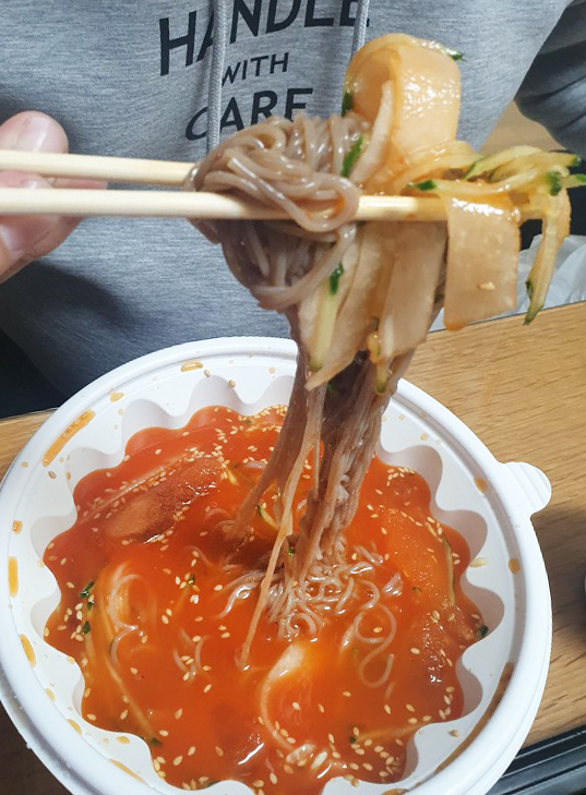 송주불냉면&돈까스 이미지