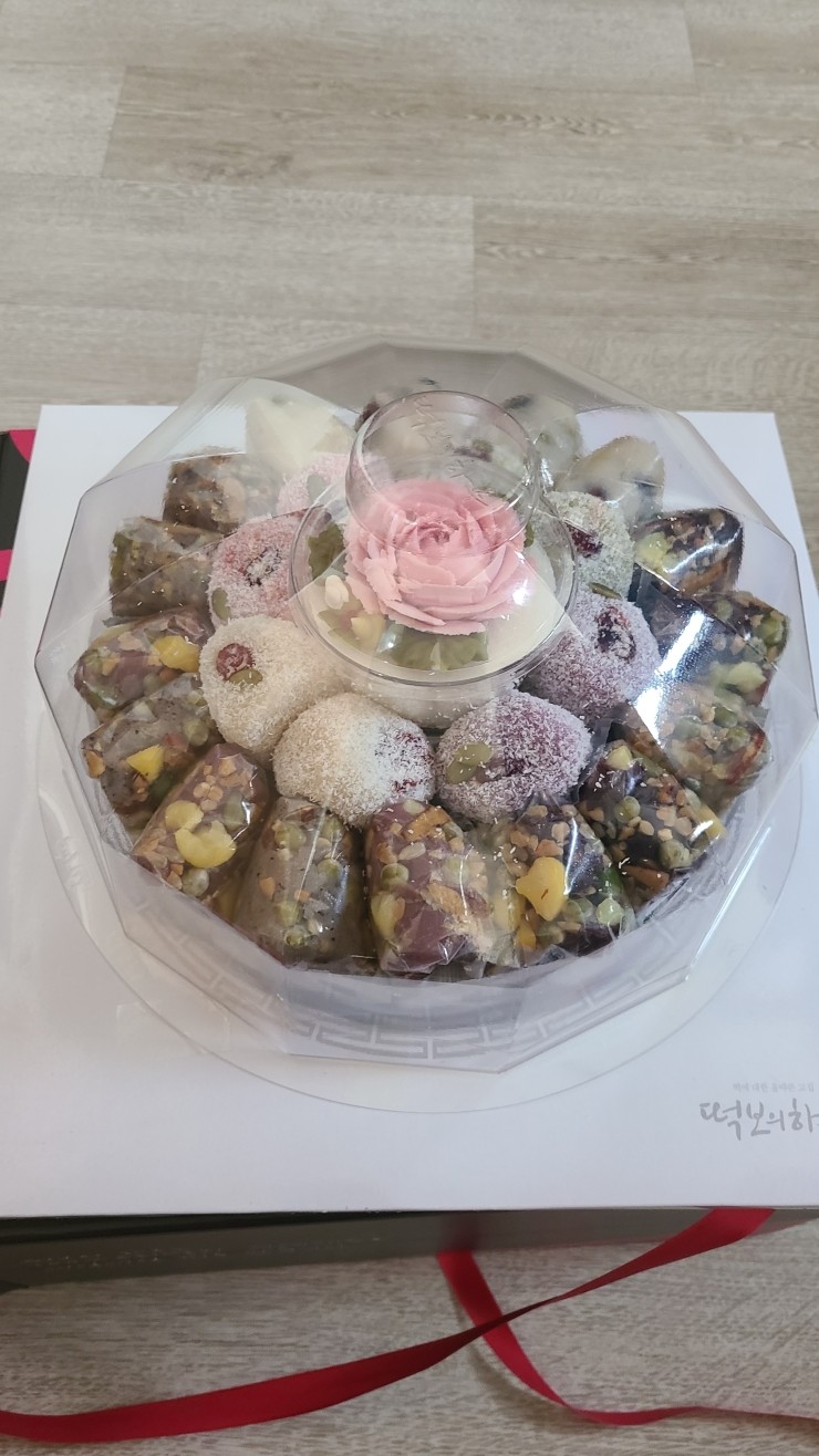 담케이크 이미지