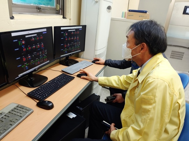 창원시 상수도사업소 이미지