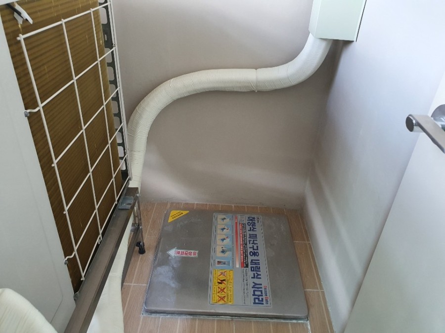 와이에스환경시스템 이미지