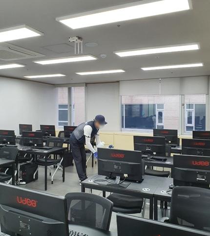전진컴퓨터학원 이미지