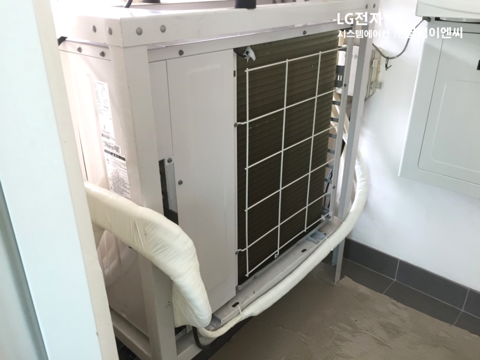 에어컨설치스마트시스템 이미지