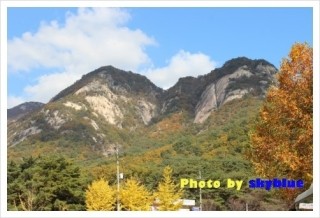 산정한식뷔페 이미지