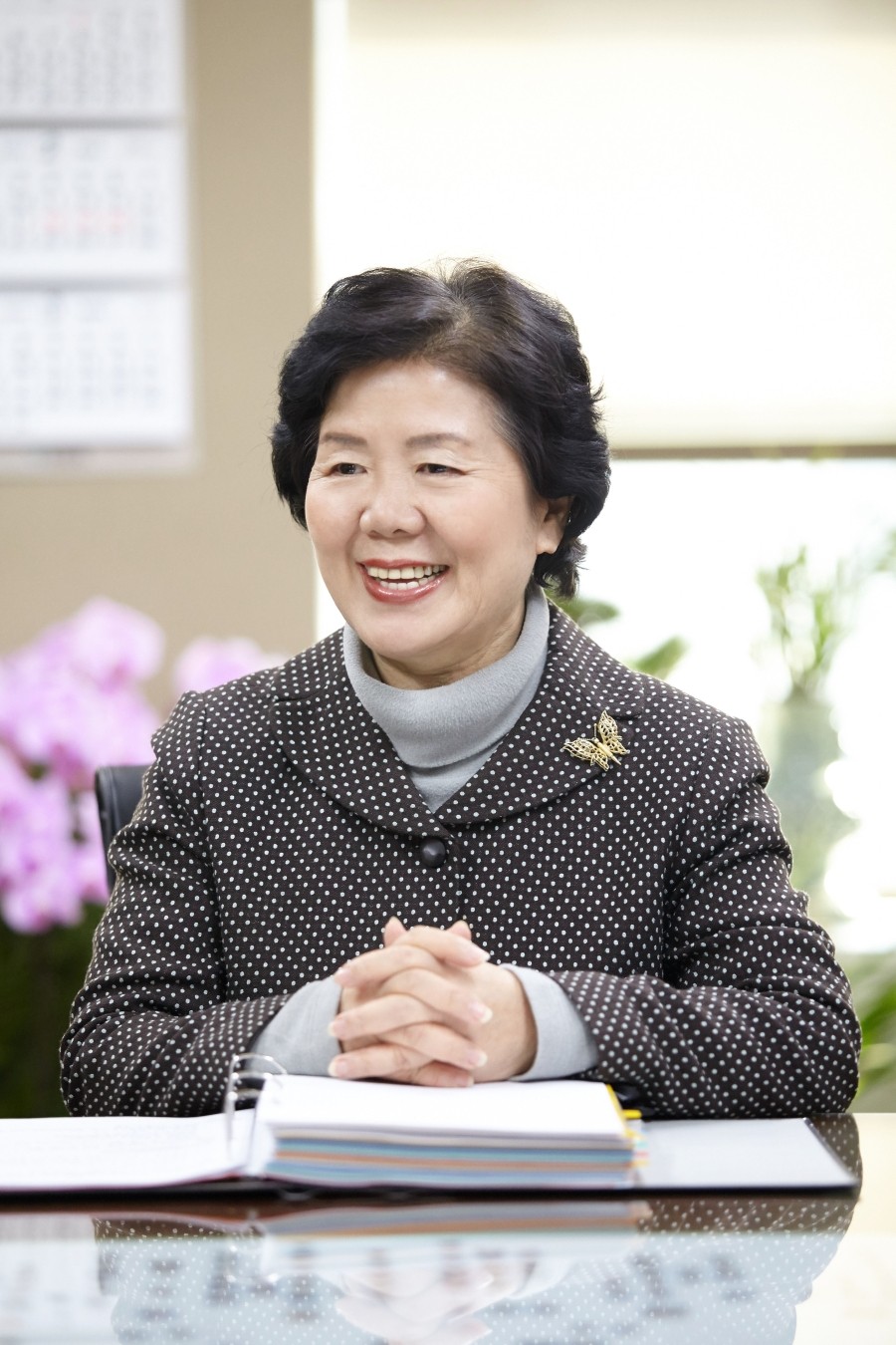 디셈버퍼스트 이미지
