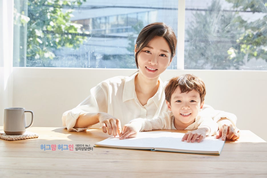 아이허그맘 이미지