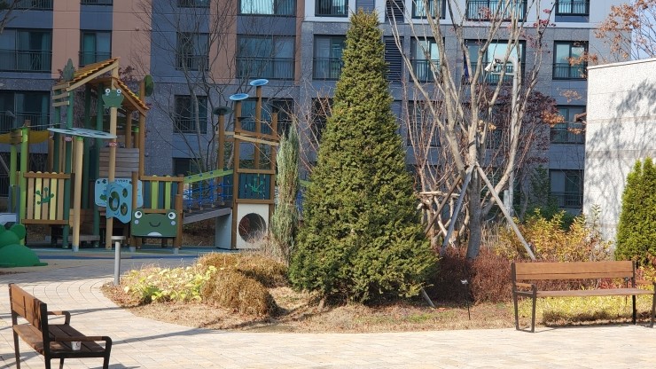 센트럴자이하랑어린이집 이미지