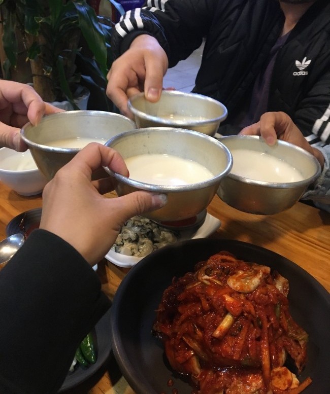 은성세탁소 이미지