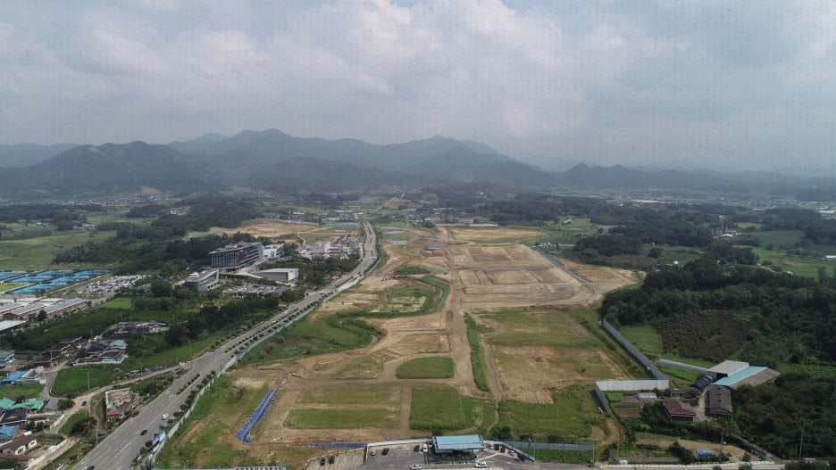 순천JC(완주) 이미지