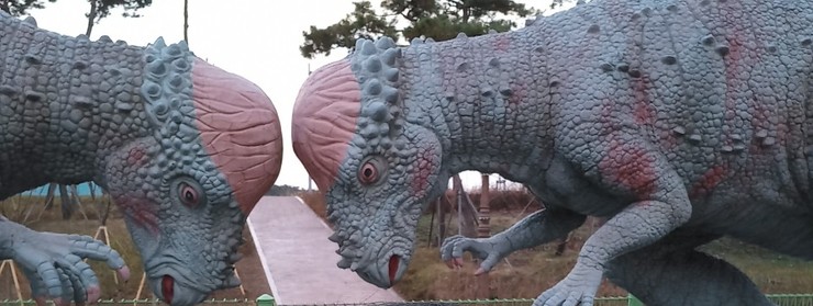 공룡 브라더스 이미지