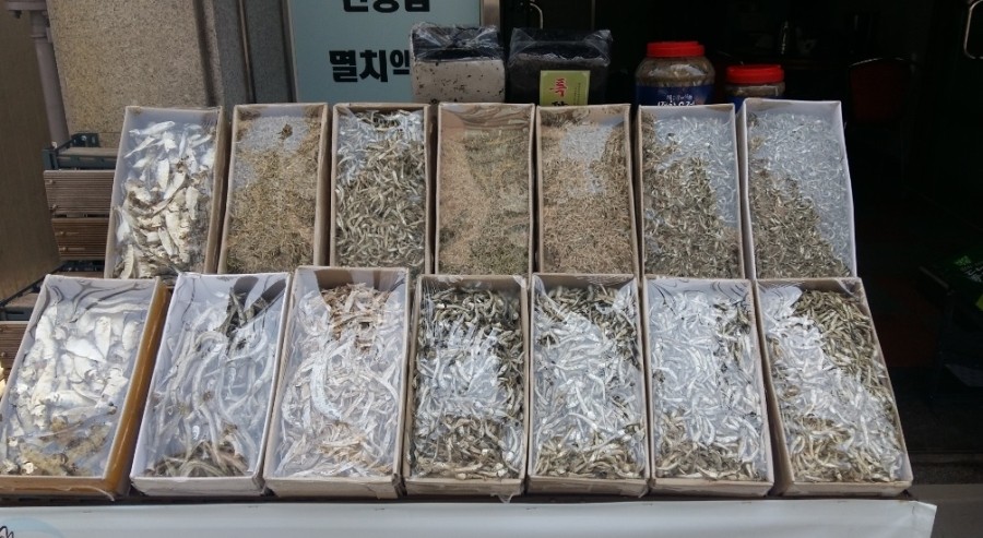 삼성건어물 이미지
