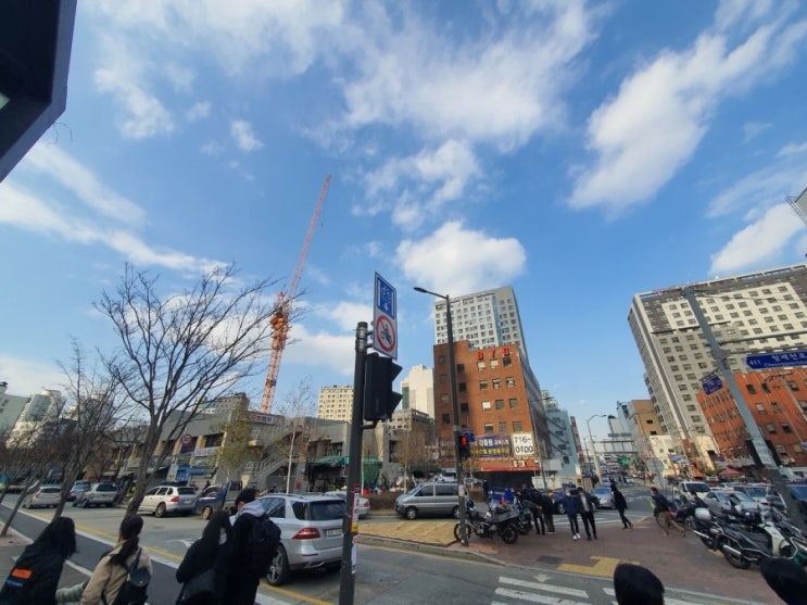 명품구제시장 이미지