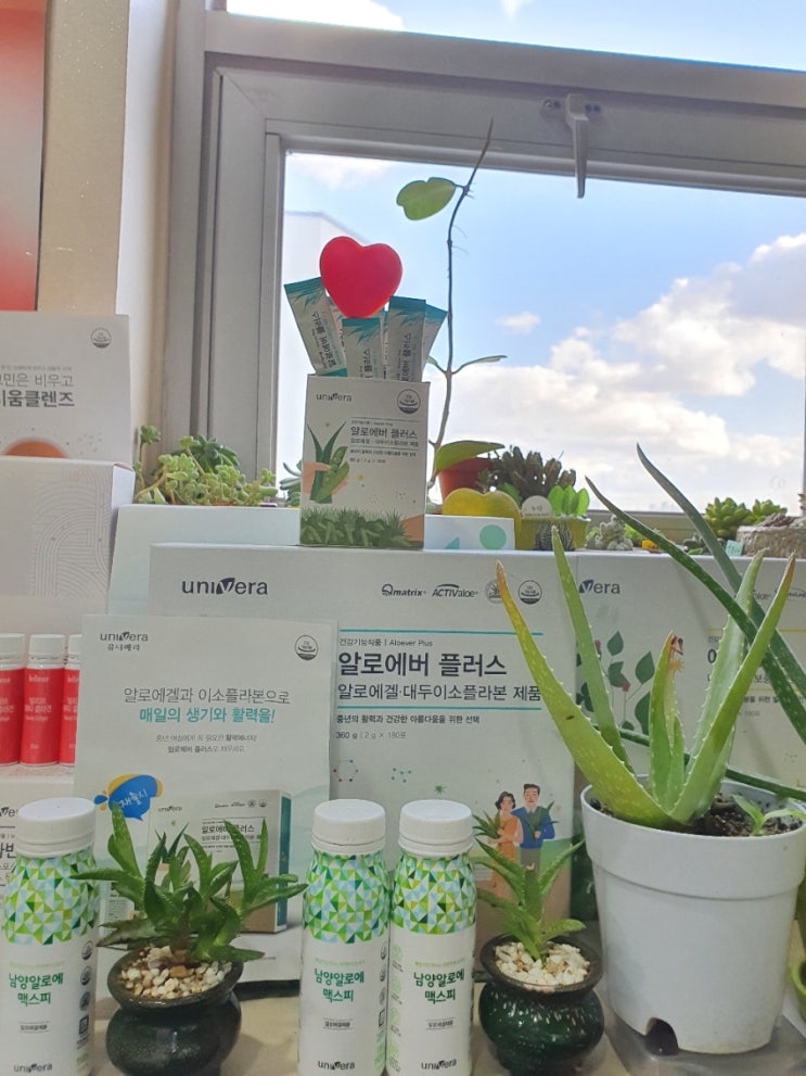 유니베라청주용암 이미지