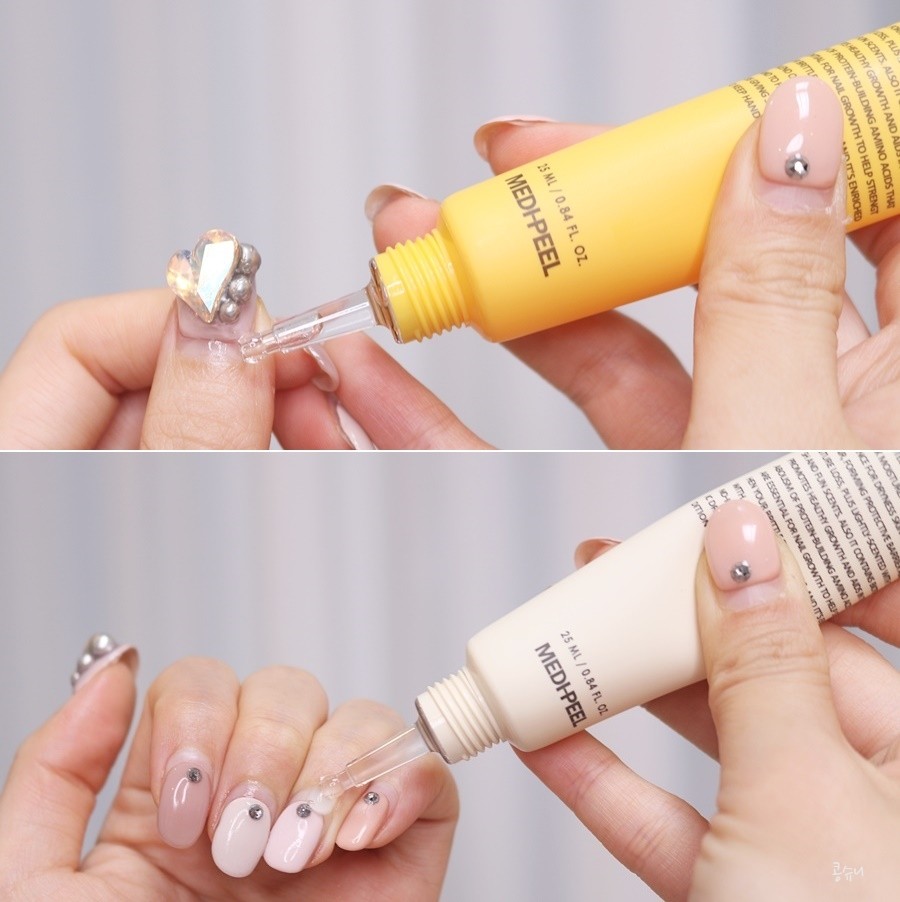 살롱 드 네일(SALON DE NAIL) 이미지