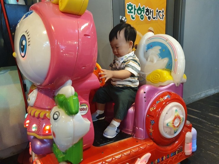쥬PC카페 이미지