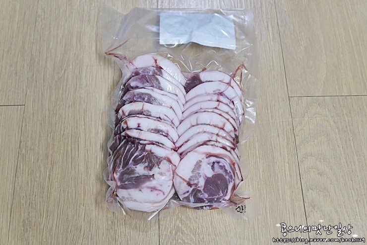 한길축산유통 이미지