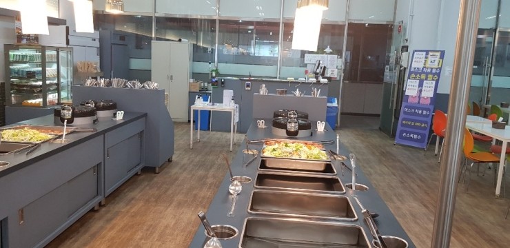 정남한식뷔페 이미지