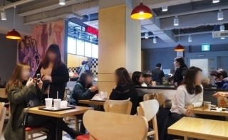 고매푸드 이미지