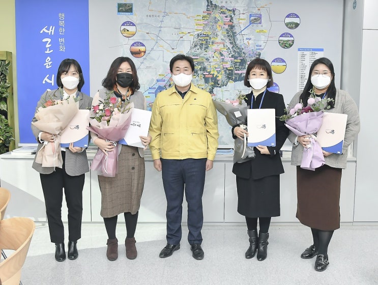 아이누리아동센터 이미지