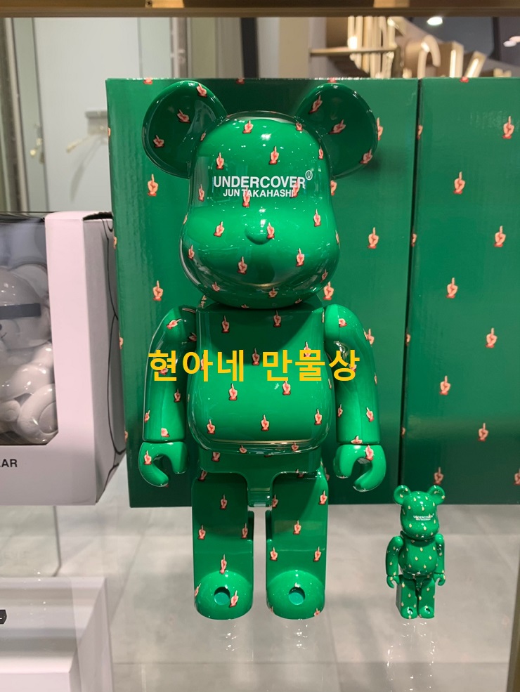 핑거토이(Finger Toy) 이미지