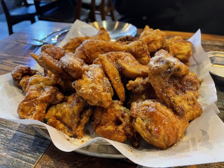 엔칙스 마곡점 이미지