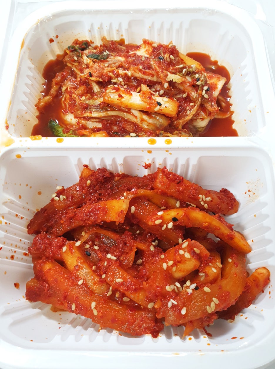 서씨네보쌈 이미지