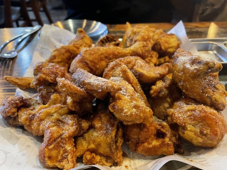 엔칙스 마곡점 이미지