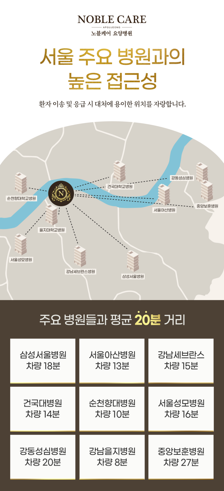 노블케어요양병원 이미지