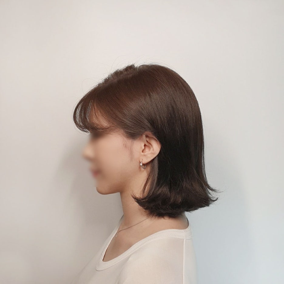조으다헤어 월평점 이미지