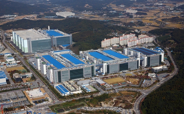 삼성디스플레이(주) 이미지
