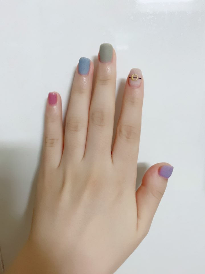 소나네일 이미지
