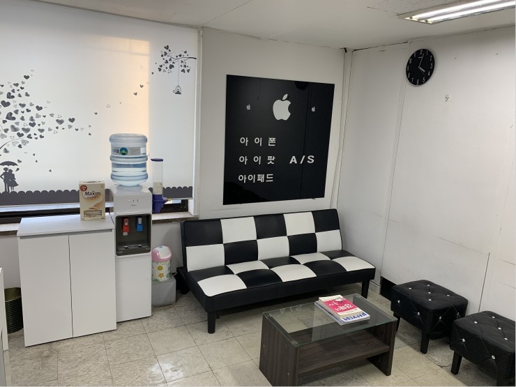 아이픽스종로아이폰수리종각아이폰수리 이미지