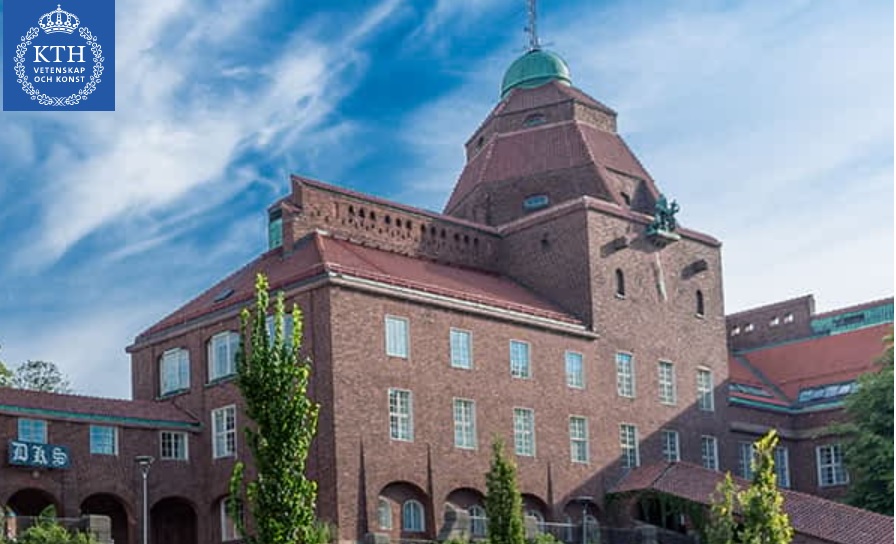 [KTH Royal Institute of Technology] 스웨덴 KTH 왕립공과대학교Architectural