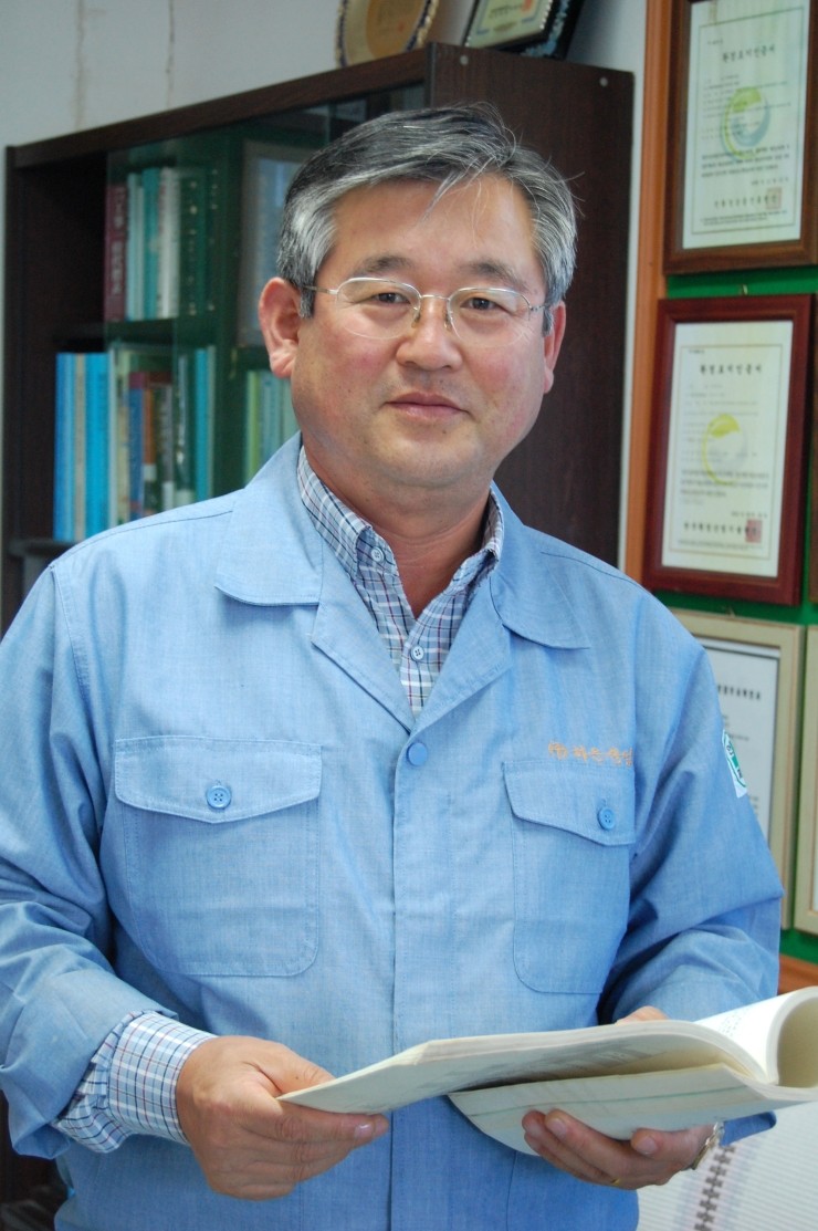 (주)청양환경산업 이미지