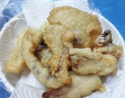 멕스칸떡볶이 이미지