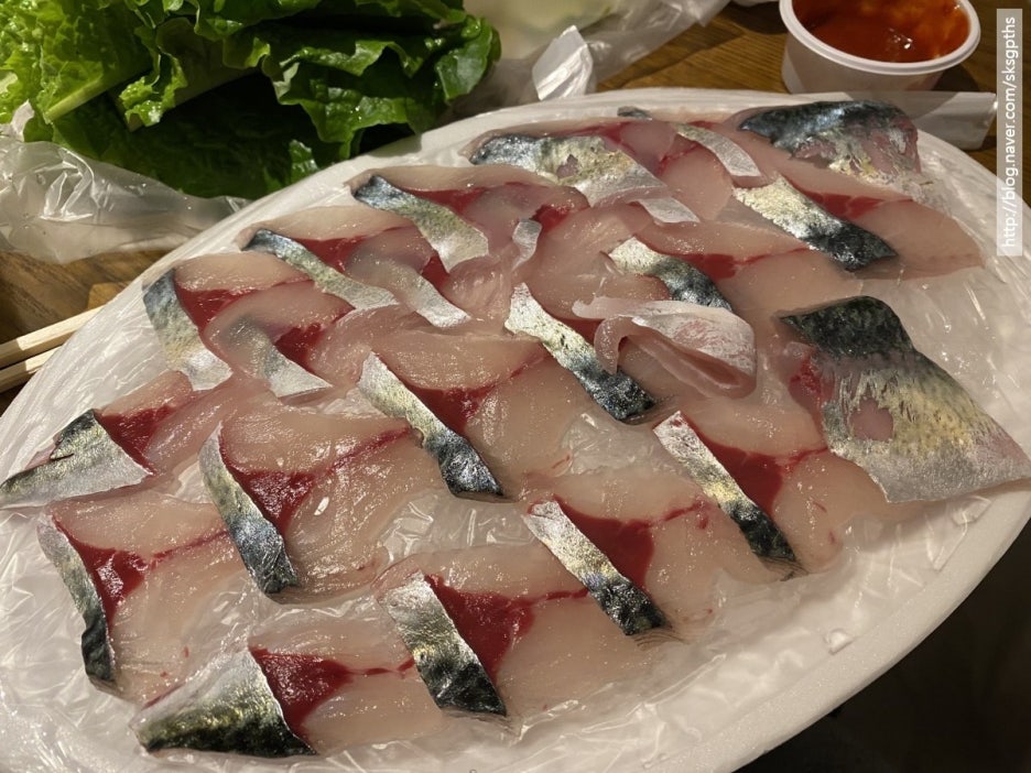 한라수산식당 이미지