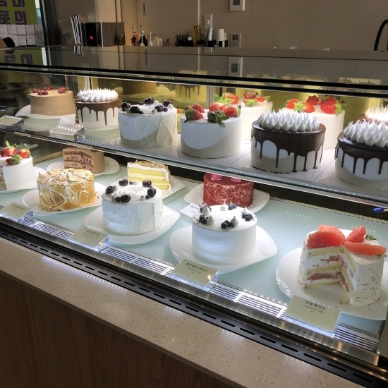 하나스두 케이크 아뜰리에(Hanasdoux cake atelier) 이미지