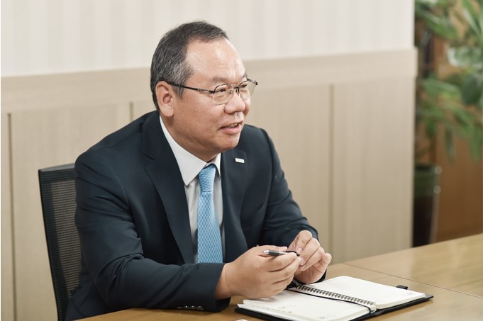 (주)케이함 이미지